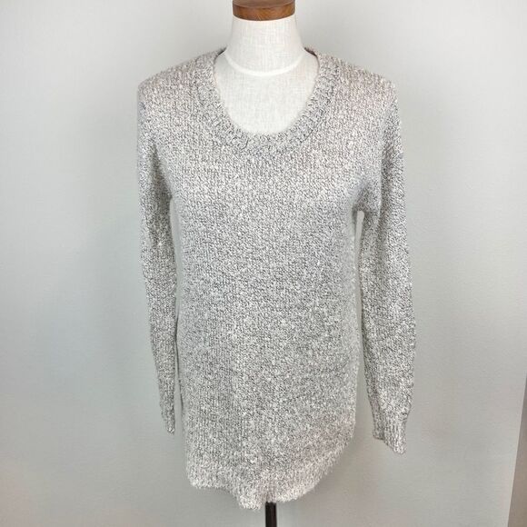 BCBGeneration Knit Crewneck Sweater - Picture 1 of 6